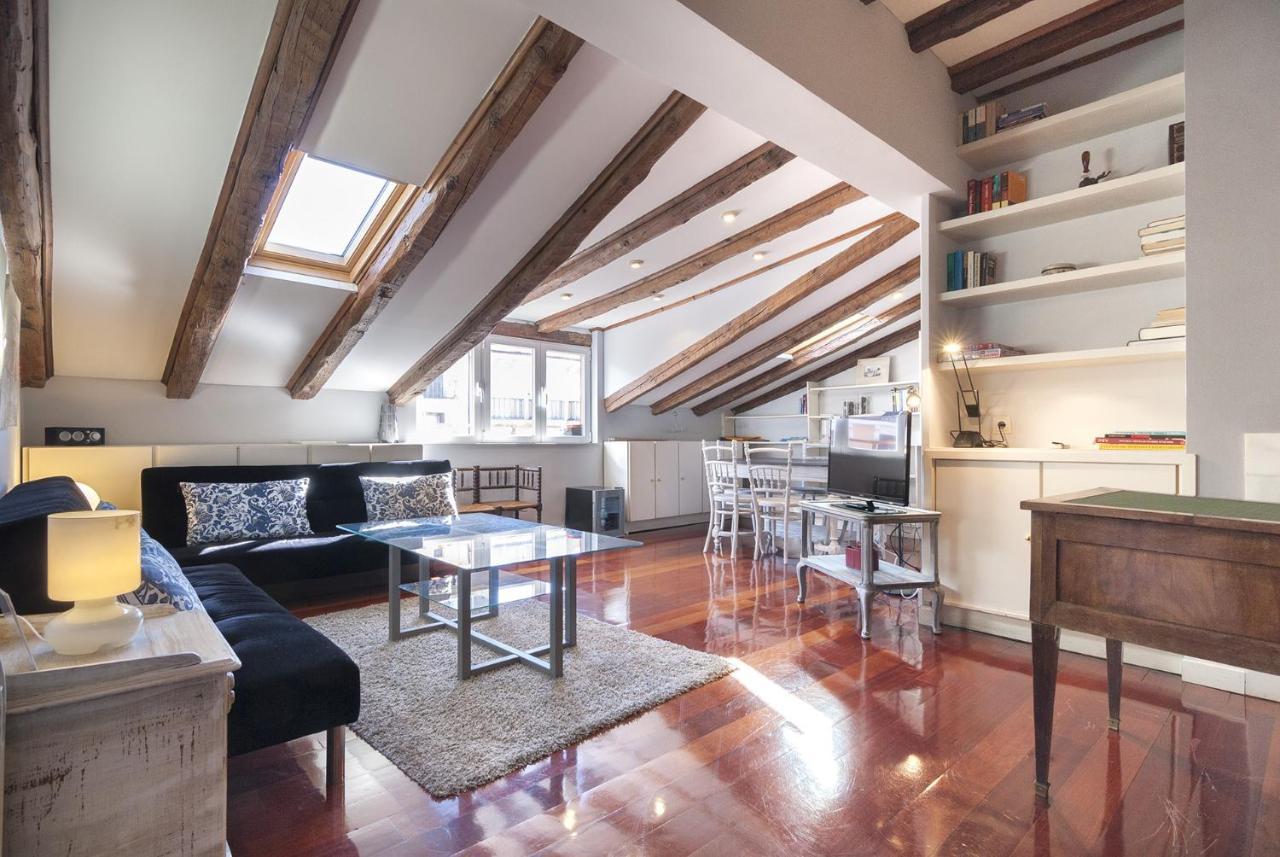 Apartamento Mit House Galileo Ii En Madrid