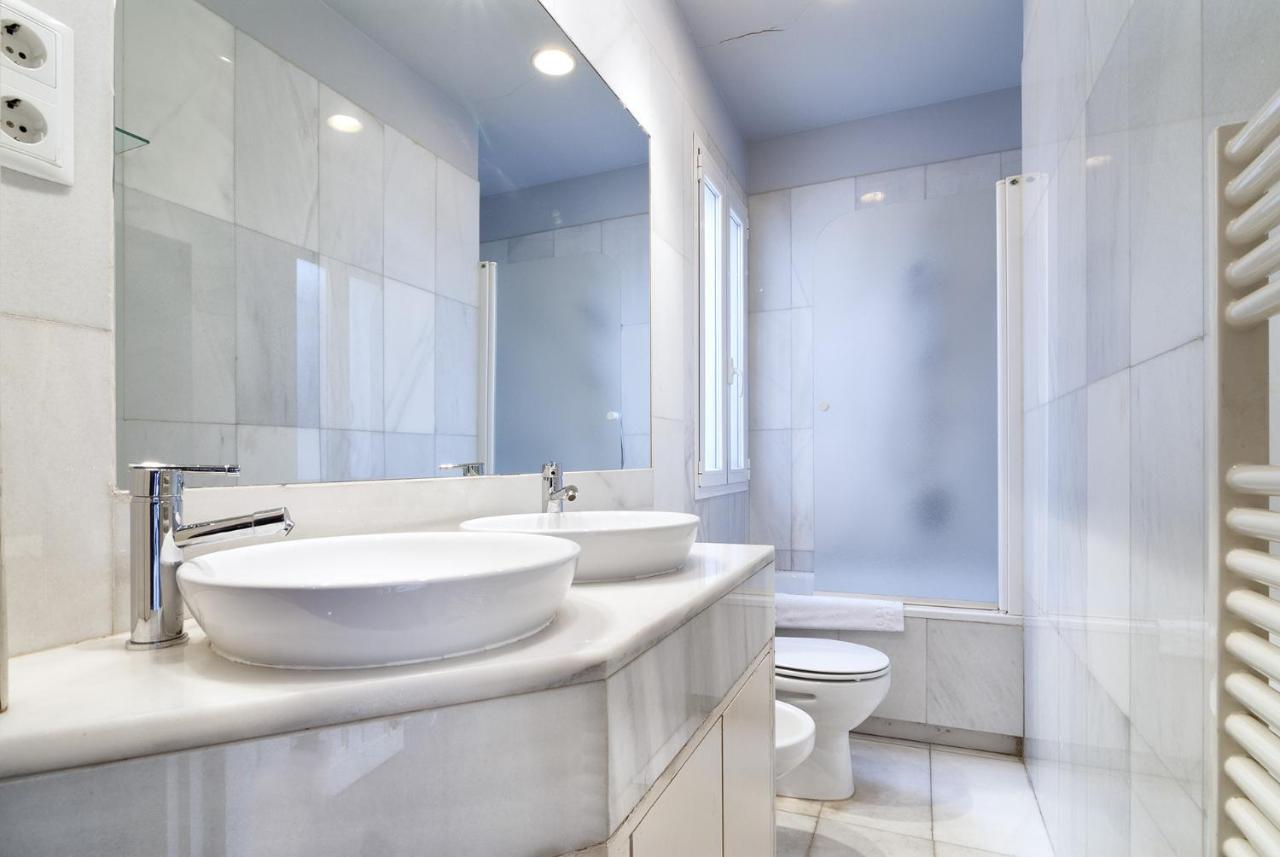 Mit House Galileo Ii En Apartamento Madrid